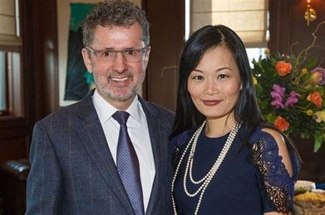 vivian fung benter